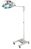 (MS-CDS5) Shadowless Surgery Surgical Light Operation Light Operating Lamp