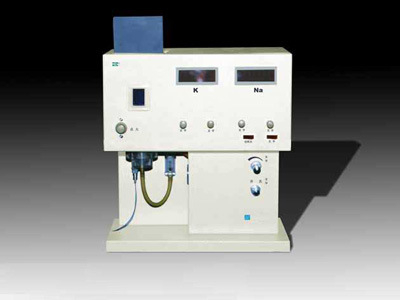(MS-5400) Digital Display Laboratory Use Digital Flame Photometer