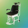 (MS-W100) Wheelchair Scales Chair Scales Weight Scale
