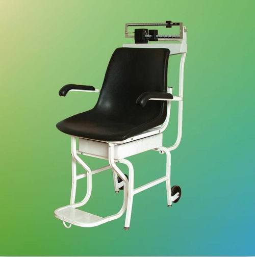 (MS-W100) Wheelchair Scales Chair Scales Weight Scale