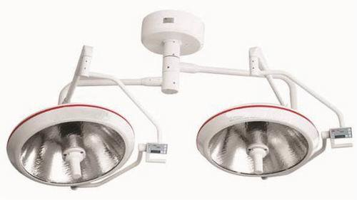 (MS-WR6-6) Ceiling Shadowless Operating Operation Lamp Surgical Surgery Light