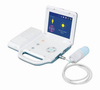 (MS-4100) 3D Probes LCD Touch Screen Bladder Ultrasound Scanner