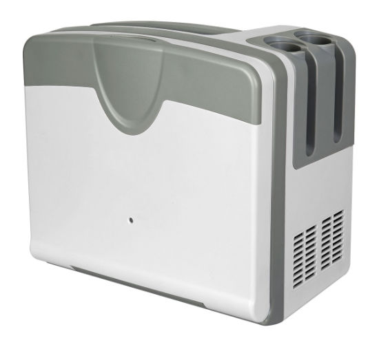 (MS-C5500) Scanner à ultrasons Doppler couleur 3D / cardiaque / vasculaire / Ob / Gyn portable 3D