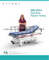 (MS-S514) Camilla médica ambulancia camilla hidráulica eléctrica para pacientes
