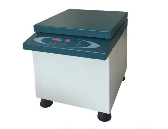 (MS-T5100) Microprocessor Control Low Speed Centrifuge
