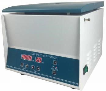 (MS-T4100) Ce Approved Low Speed Prp Centrifuge Prf Centrifuge