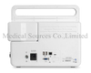 (MS-8600) ICU Touch Screen Portable Multi-Parameter ECG Patient Monitor