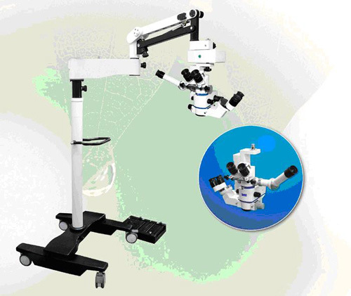 (MS-600D) Medical Microsurgery Ophthalmic Surgical Microscope Operation Microscope