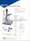 (MS-540) Medical Ophthalmology Slit Lamp Ophthalmic Digital Slit Lamp