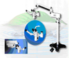 (MS-400D) Medical Ophthalmic, E. N. T and Neurological Surgical Microscope