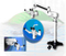 (MS-400D) Medical Ophthalmic, E. N. T and Neurological Surgical Microscope
