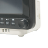 Big Touch Screen ECG Patient Monitor