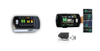 (MS-10E) LED Display SpO2 Sensor Fingertip Finger Clip Pulse Oximeter