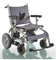 (MS-E30) Electric Power Folding Design Transport Wheelchair