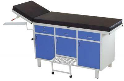(MS-J100) Medical Examination Table Hospital Surgical Examination Couch