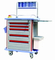 (MS-T610A) Chariot d'anesthésie Chariot de soins infirmiers
