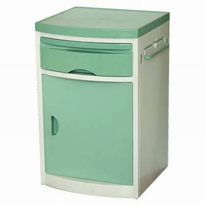 (MS-G10) Multipurpose Hospital Cabinet Medical Cabinet ABS Bedside Cabinet