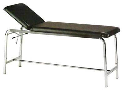 (MS-J40) Medical Hospital Adjustable Backrest Nursing Examination Table
