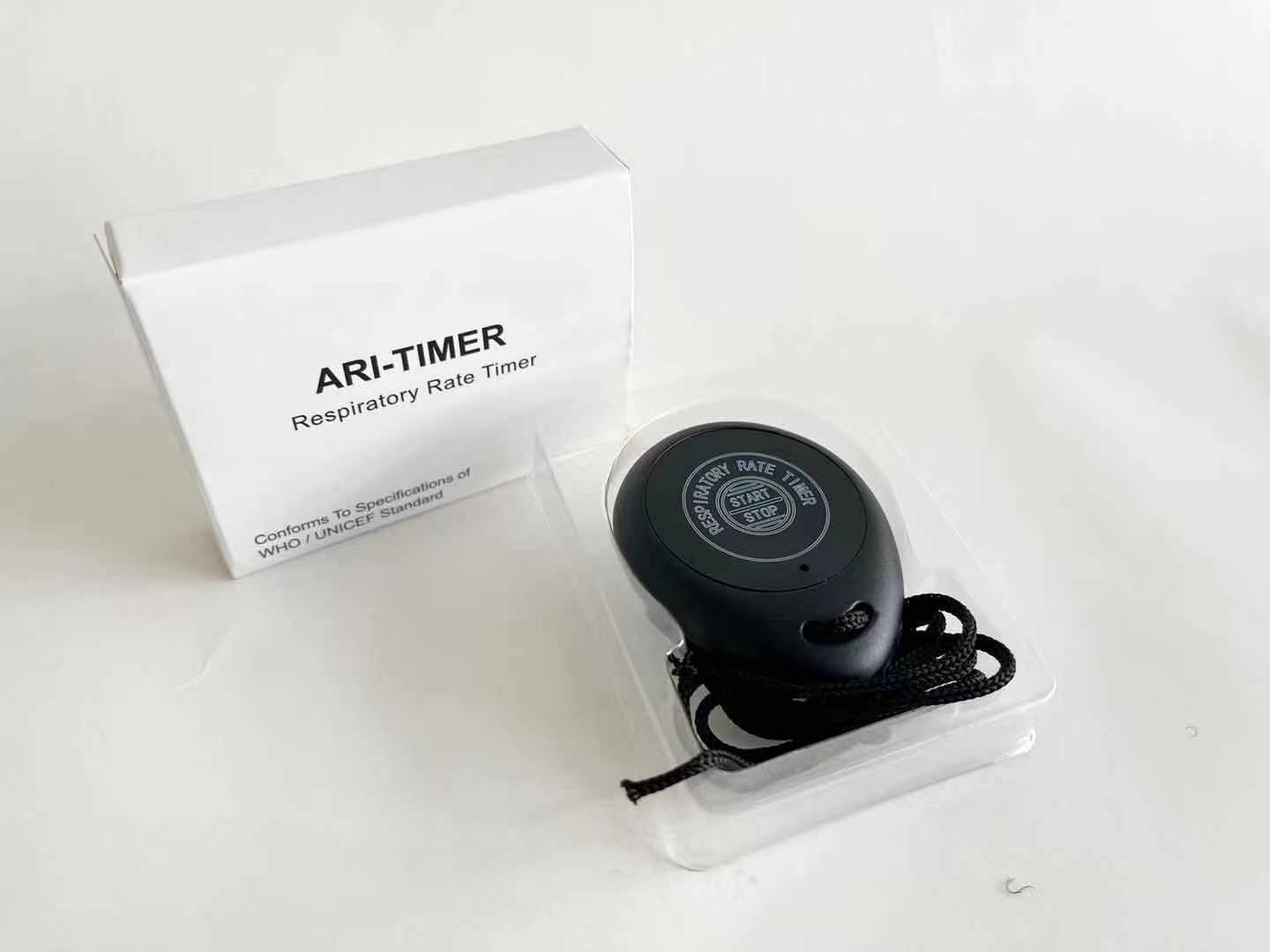MS-A100 Respiratory Rate ARI Timer