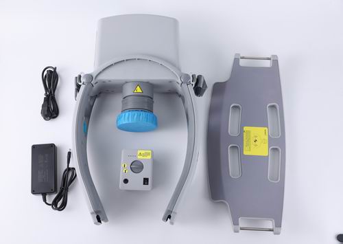 Automatic CPR Device