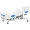 MS-E510 Five Function Electric ICU Bed