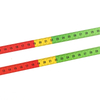  MS-MUAC Measuring Tape