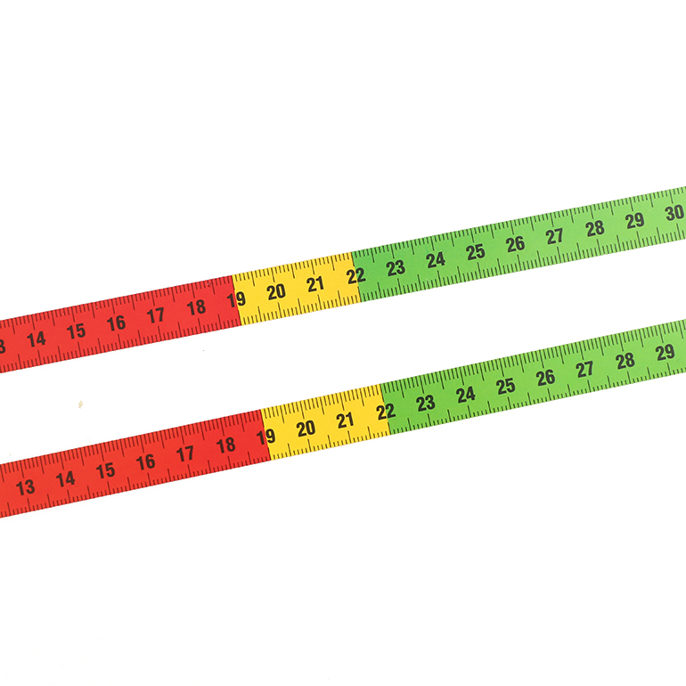  MS-MUAC Measuring Tape