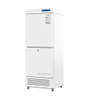 MS-CF300 2~8℃/-10~-26℃ Combined Refrigerator and Freezer