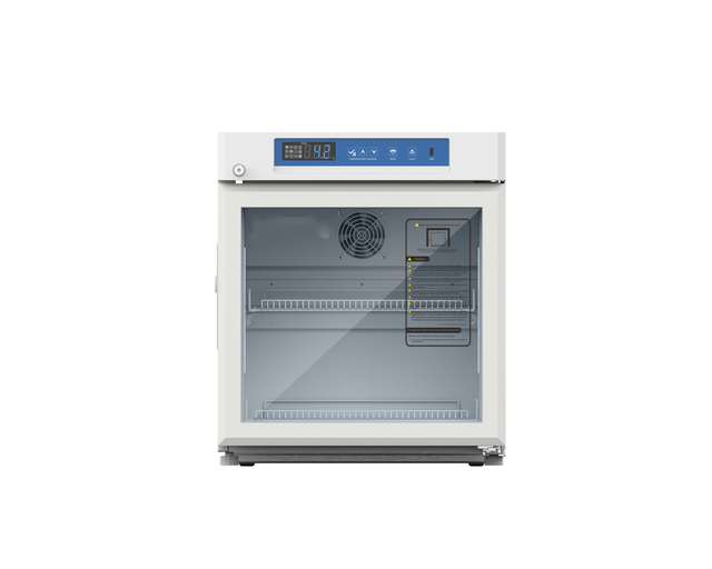 MS-PR800 75L Medical pharmacy refrigerator 