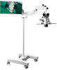 MS-D640 Dental Operation Microscope