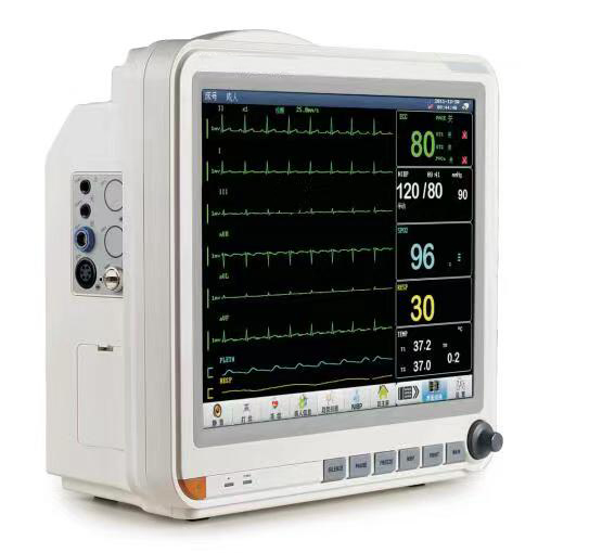  PM500-30 Multi-parameter Patient Monitor