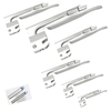MS-LA500H Adult Infant Laryngoscope