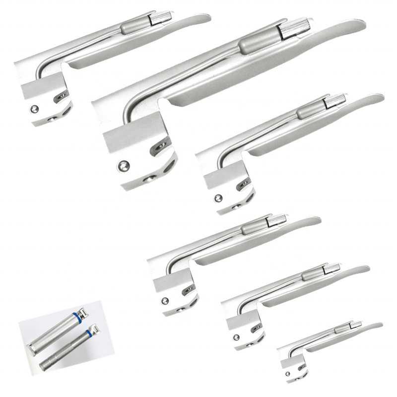 MS-LA500H Adult Infant Laryngoscope