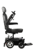 (MS-E60) Electric Wheelchair