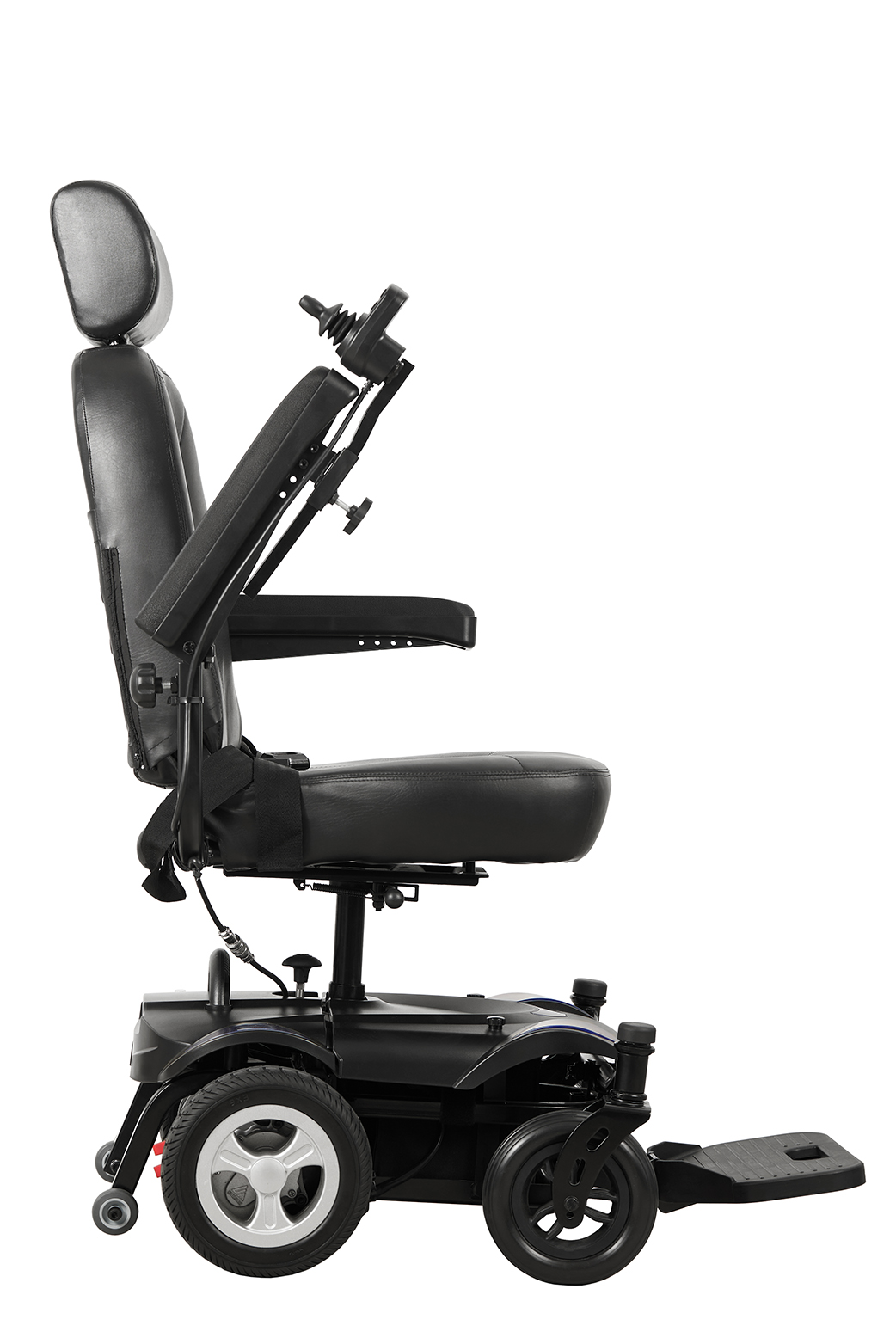 (MS-E60) Electric Wheelchair