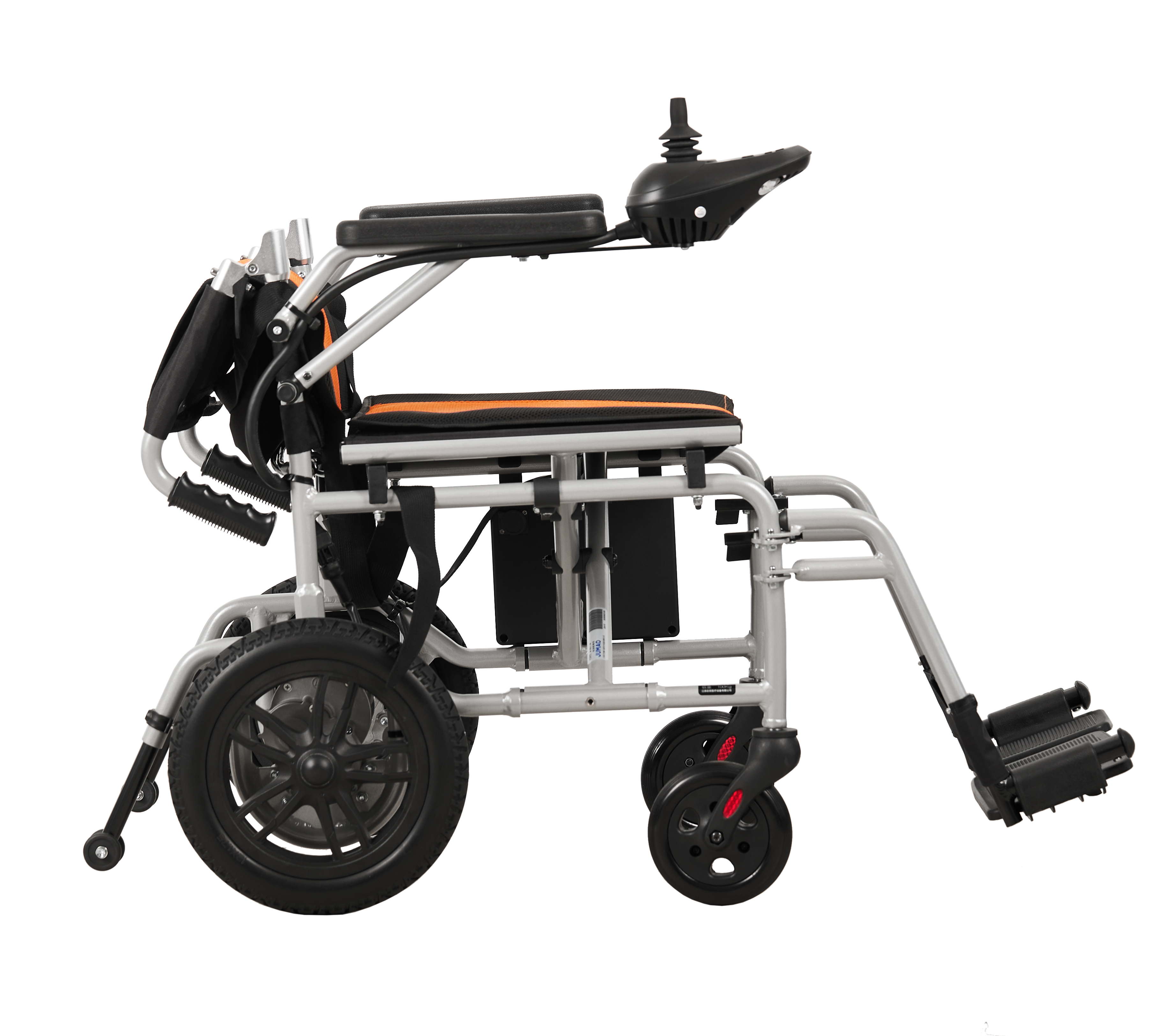 MS-E50 Electric Wheelchair
