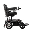 (MS-E70) Electric Wheelchair