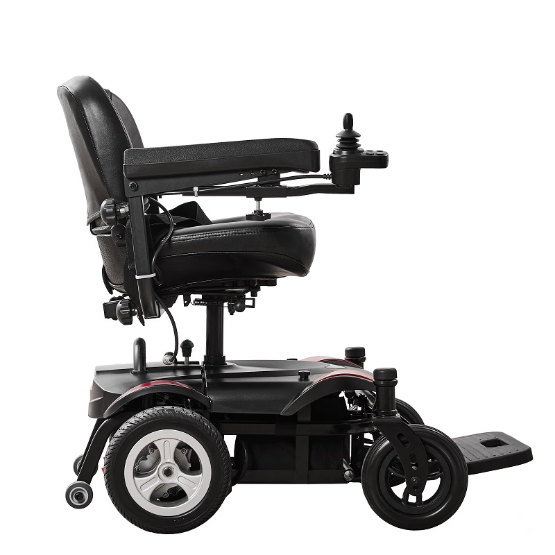 (MS-E70) Electric Wheelchair