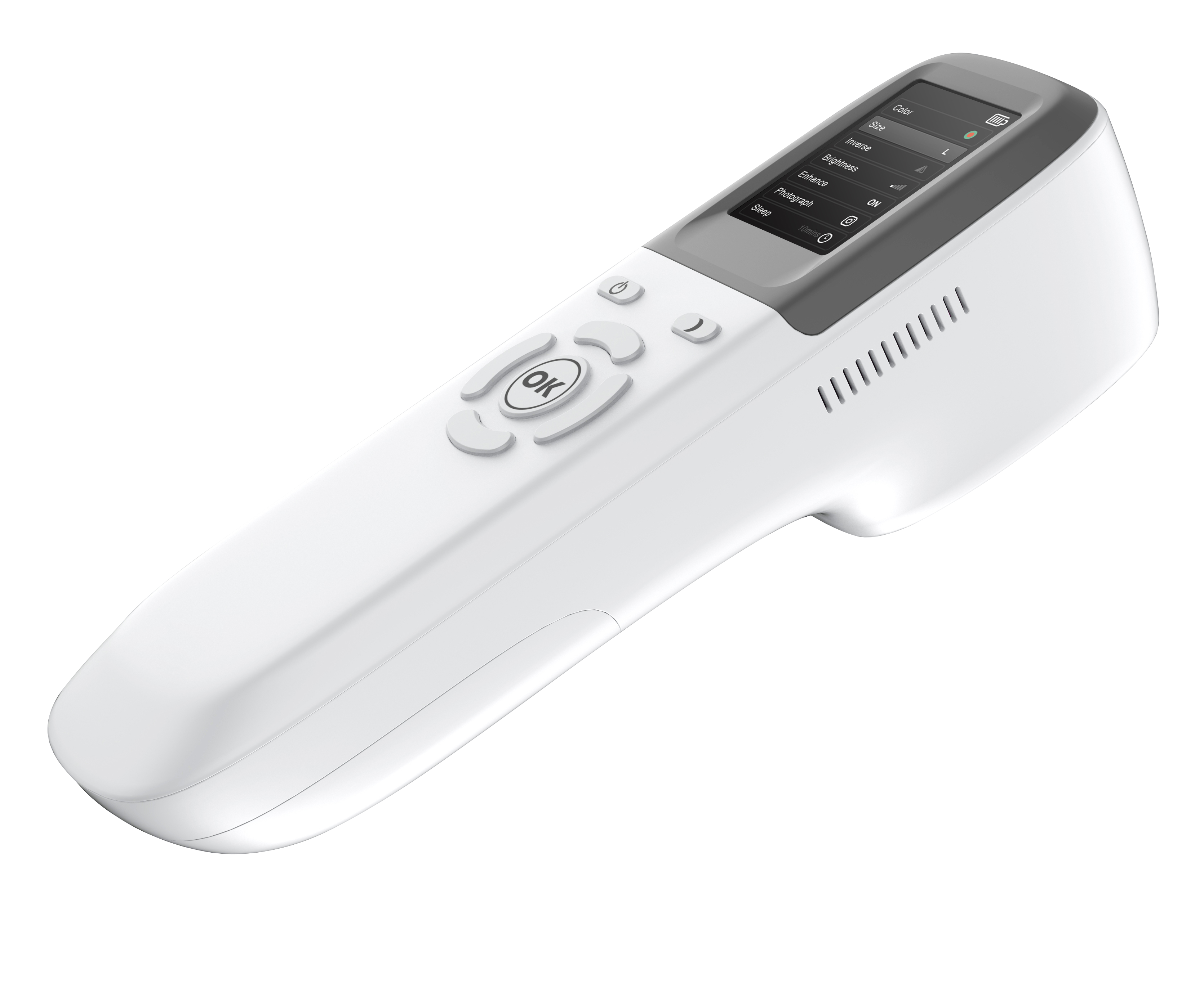 Handheld portable Vein Finder Locator Vein Detector