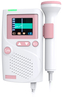 MS-FD400 Pocket Fetal Doppler