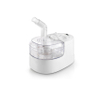 MS-N410A Ultrasonic Nebulizer