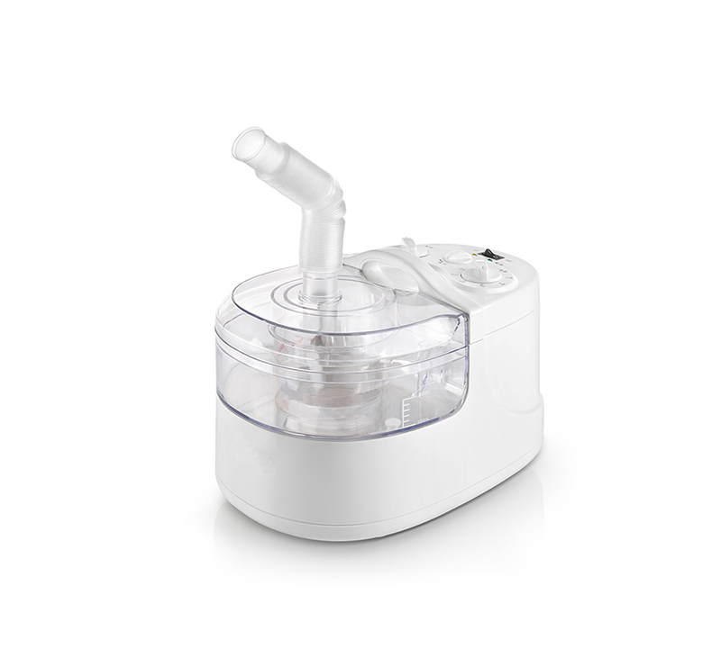 MS-N410A Ultrasonic Nebulizer