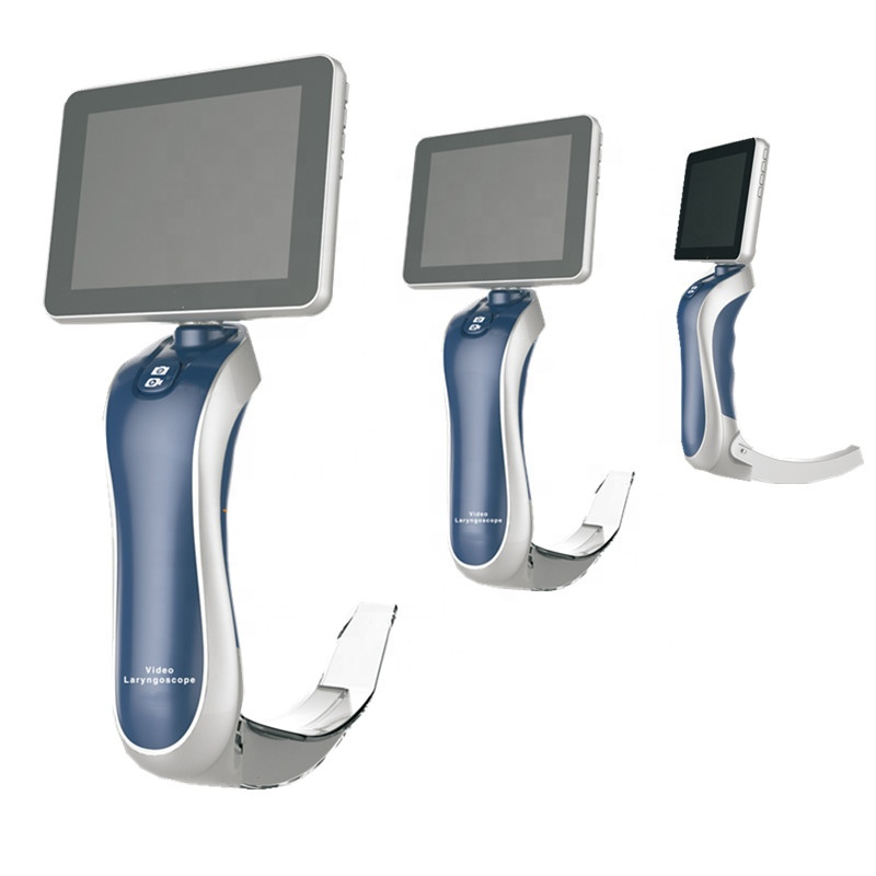 MS-VLA500D Video Laryngoscope