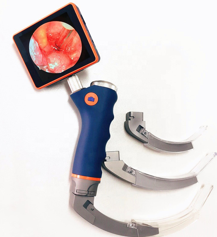 MS-VLA300 Video Laryngoscope