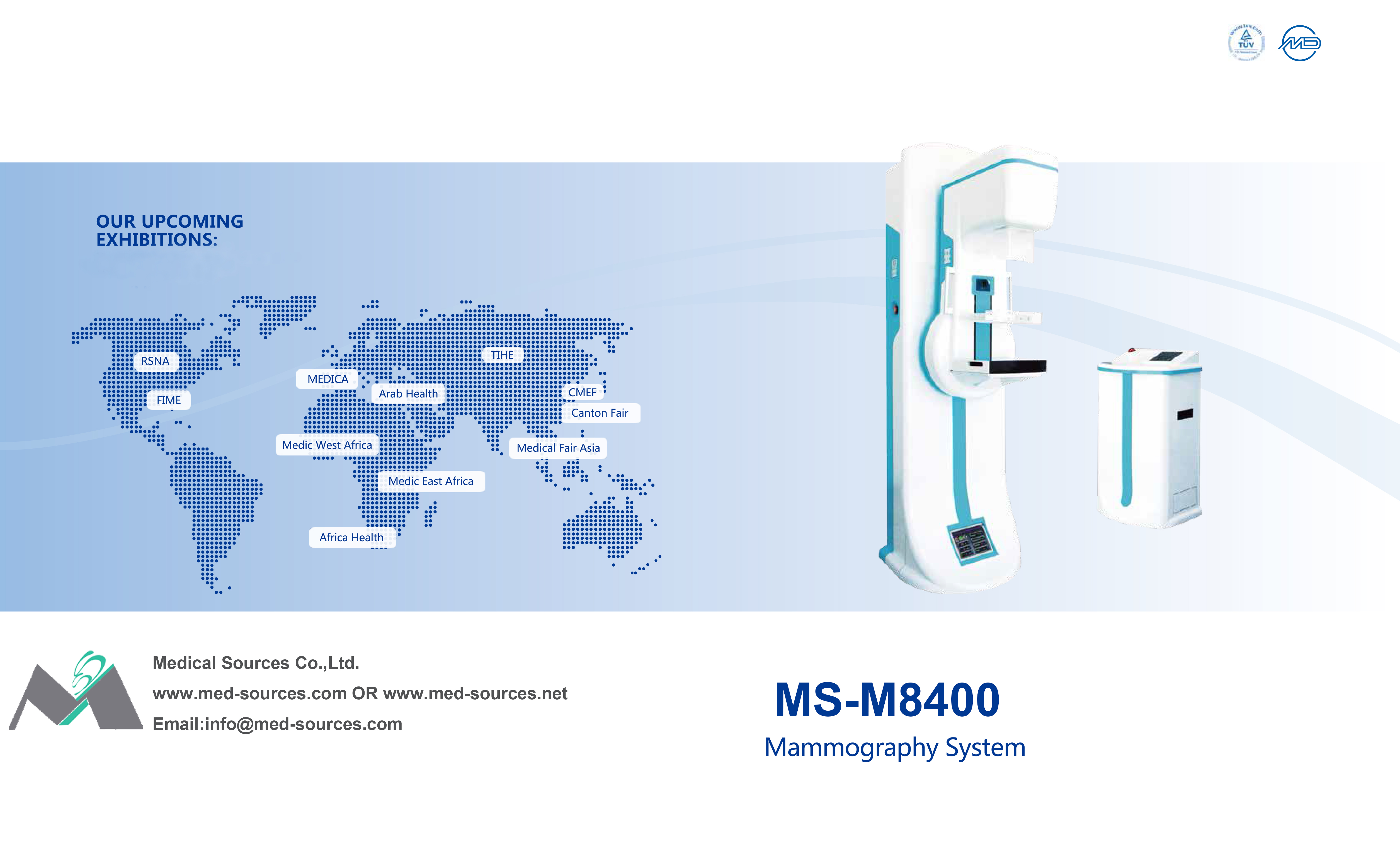MS-M8400-1