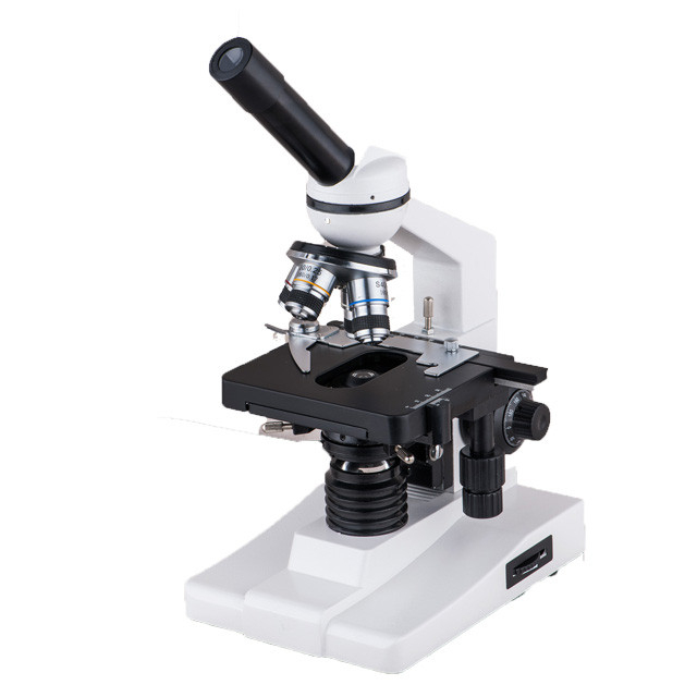 Monocular biological microscope XSP-100D