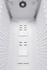 MS-PR3000 Medical pharmacy refrigerator 