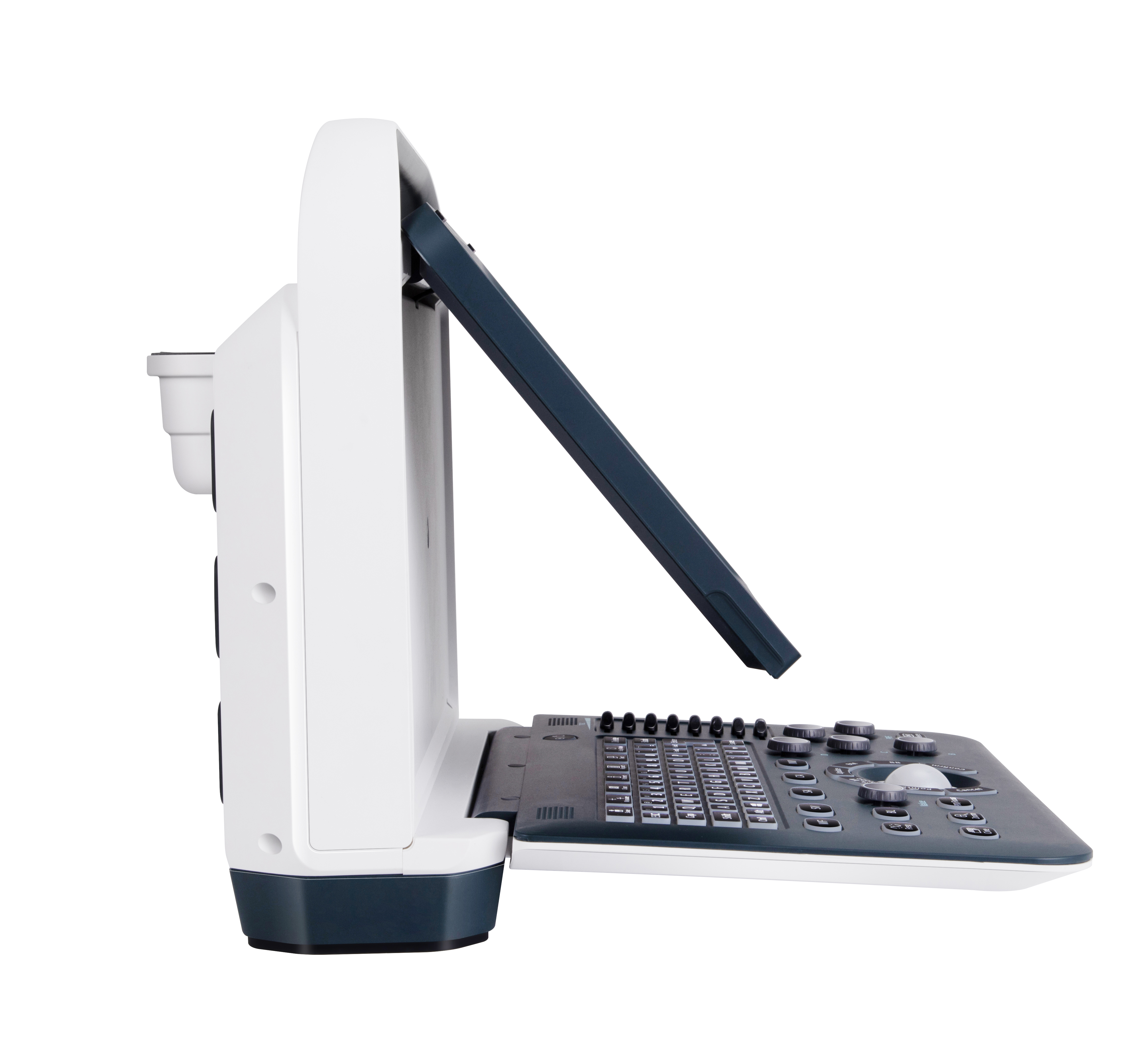 MS-C5000 Portable Full Digital Color Doppler UItrasound System