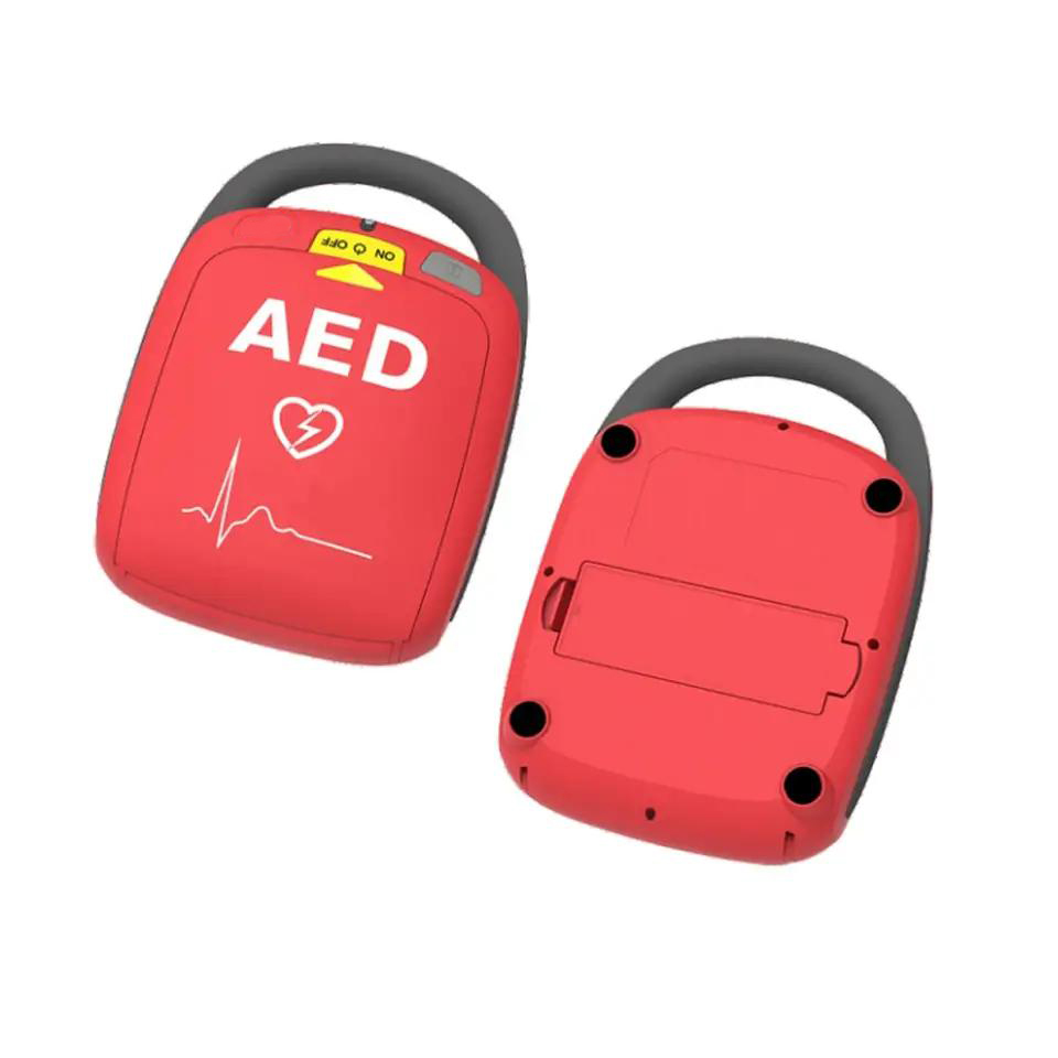 AED100 Automated External Defibrillator 