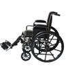 MS-W820 Wheelchair With Removable Armrests
